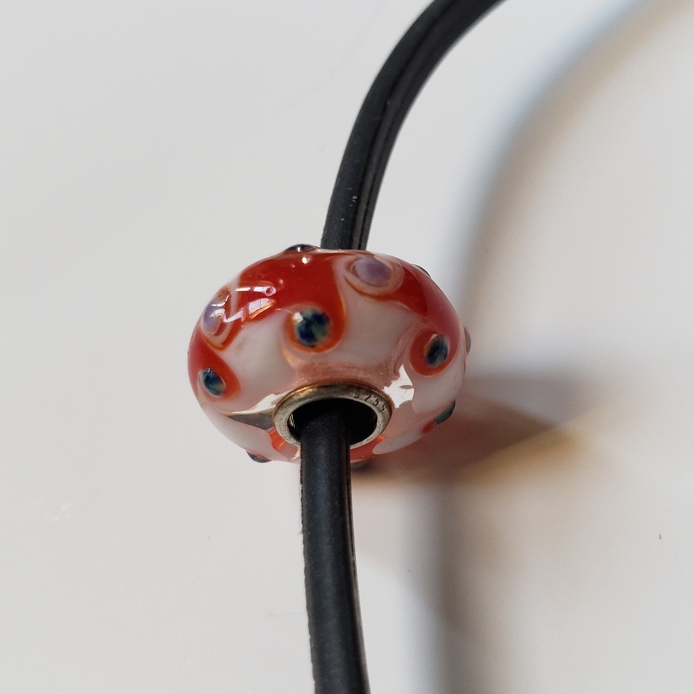 Universal unique Trollbead NEW